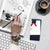 Samsung M33 Admin Space Telefon Kılıfı - Şeffaf - Saydam
