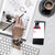 Xiaomi Mi 12 T Pro Admin Space Telefon Kılıfı - Şeffaf - Saydam