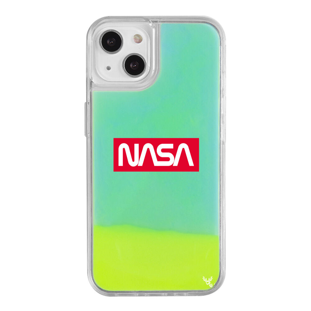 NeonYeşil