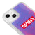 iPhone 13 Nasa Red Telefon Kılıfı - Neon - Violet