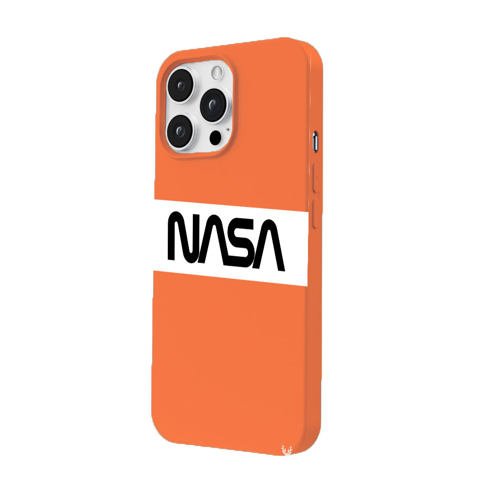 RenkliSilikonTuruncu