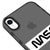 iPhone XR Nasa Black Telefon Kılıfı - Artycase - Cool Black