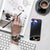 Samsung A34 Apollo Telefon Kılıfı - Şeffaf - Saydam
