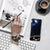 Samsung M21 Apollo Telefon Kılıfı - Şeffaf - Saydam
