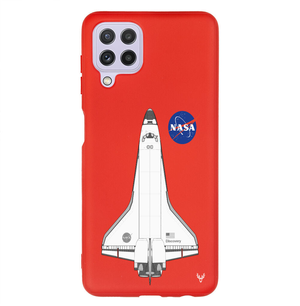 RenkliSilikonKırmızı