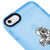 iPhone 6 Plus Astronot Telefon Kılıfı - Artycase - Azure