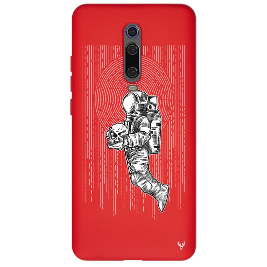 RenkliSilikonKırmızı