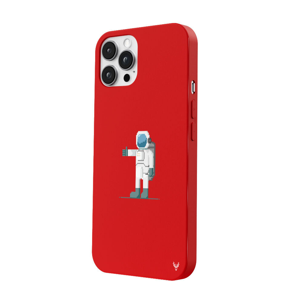 RenkliSilikonKırmızı