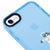 iPhone 6S Cosmonaut Telefon Kılıfı - Artycase - Azure