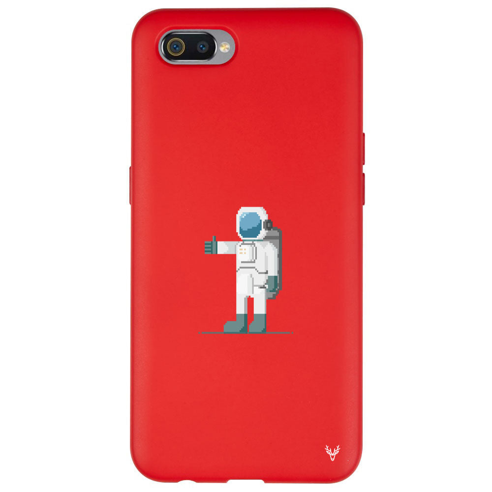 RenkliSilikonKırmızı