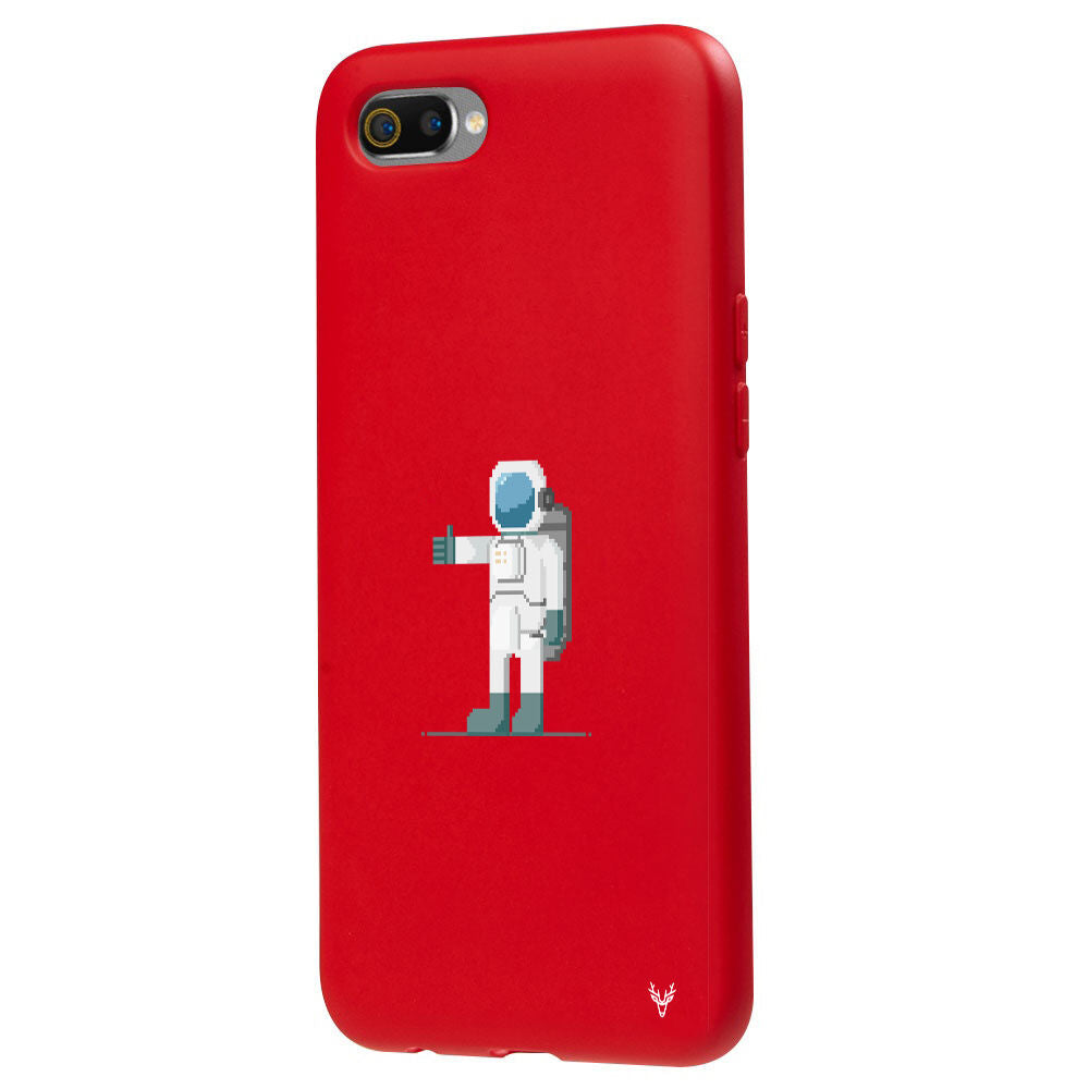 RenkliSilikonKırmızı