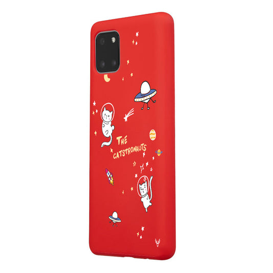 RenkliSilikonKırmızı