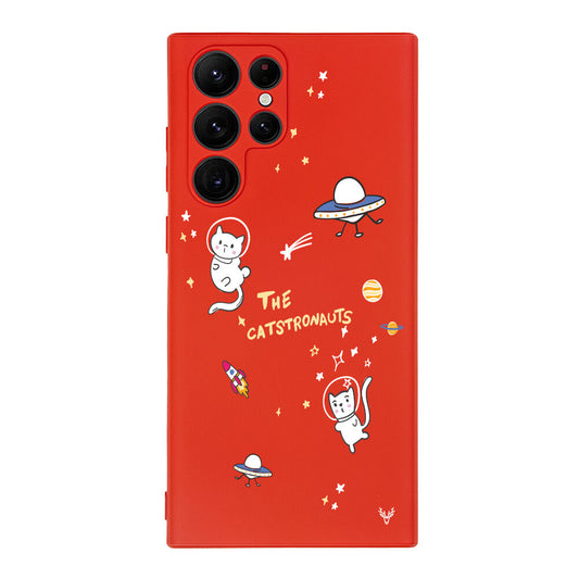 RenkliSilikonKırmızı