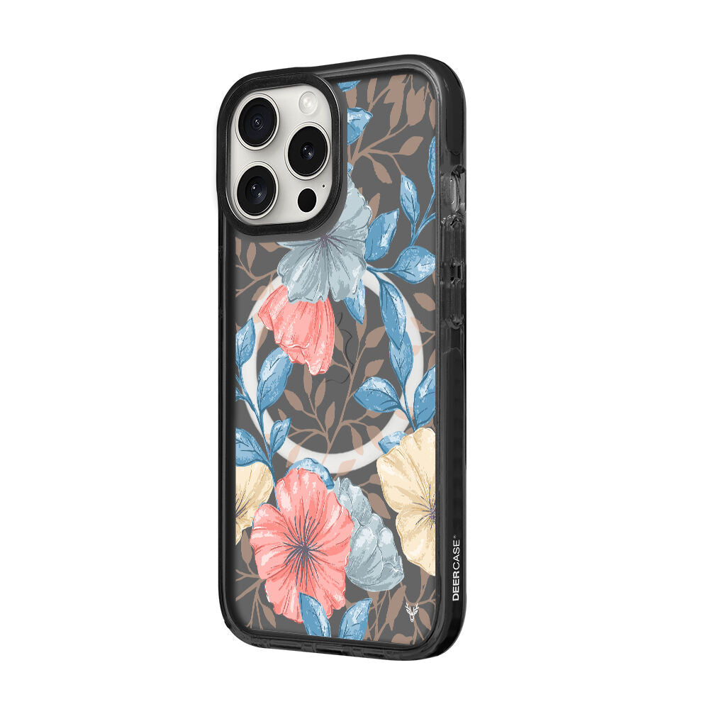 MagsafeliArtycaseCoolBlack