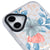 iPhone 16 Açelya Telefon Kılıfı - Magsafeli Artycase - Beyaz