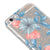 iPhone 6S Açelya Telefon Kılıfı - Şeffaf - Saydam