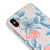 iPhone XS Açelya Telefon Kılıfı - Şeffaf - Saydam