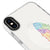 iPhone XS Max Beyin Telefon Kılıfı - Artycase - Beyaz