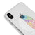 iPhone XS Max Beyin Telefon Kılıfı - Şeffaf - Saydam