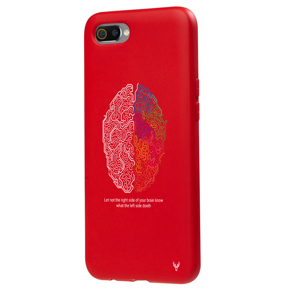 RenkliSilikonKırmızı