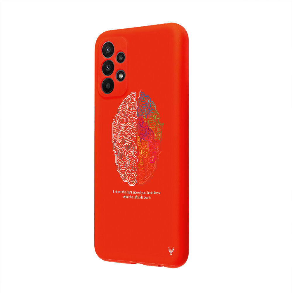 RenkliSilikonKırmızı