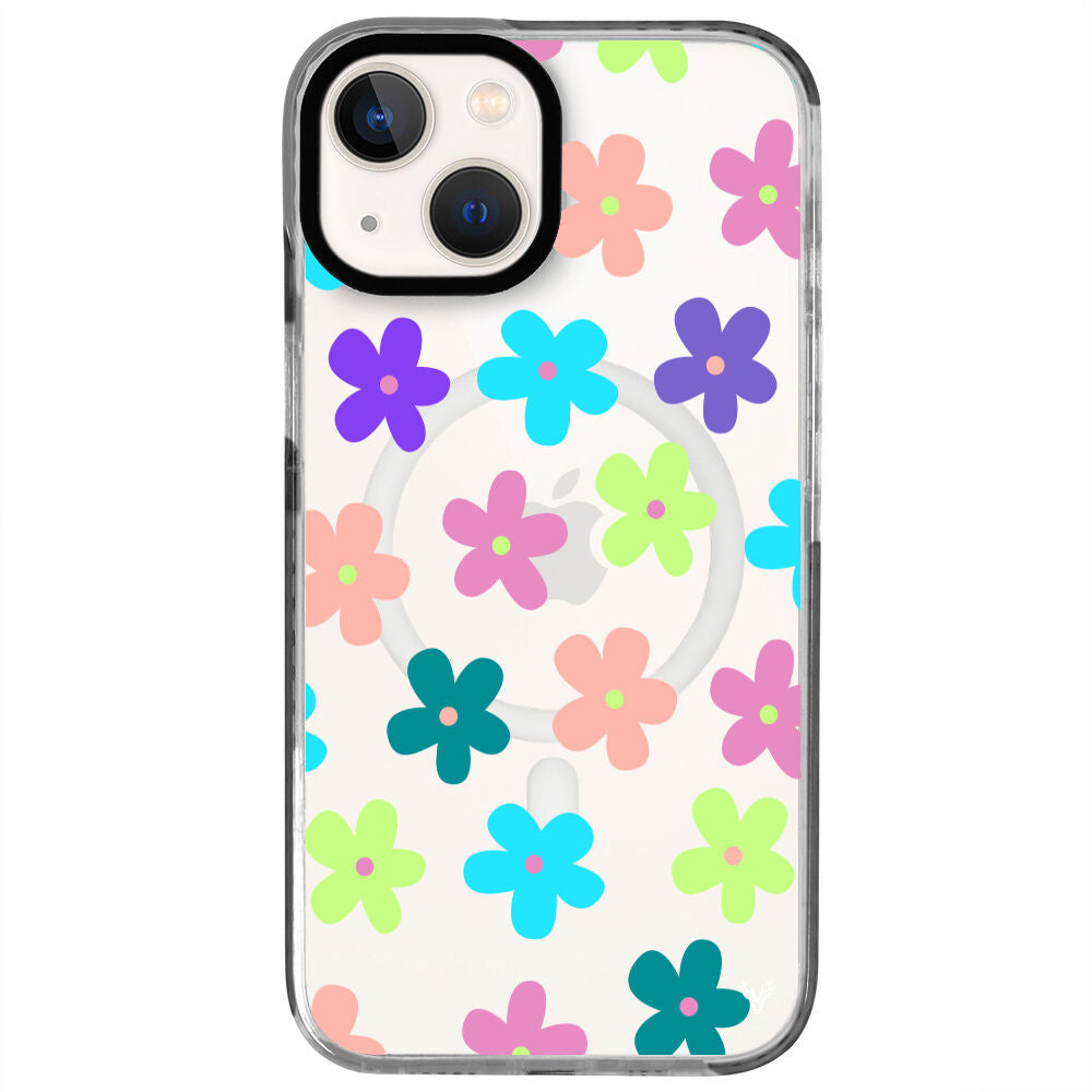 MagsafeliArtycaseSiyah