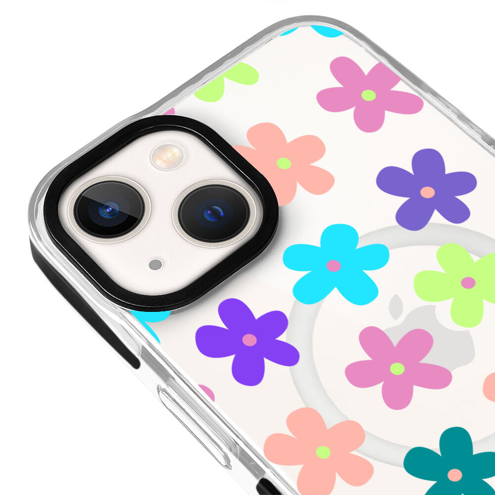 MagsafeliArtycaseSiyah