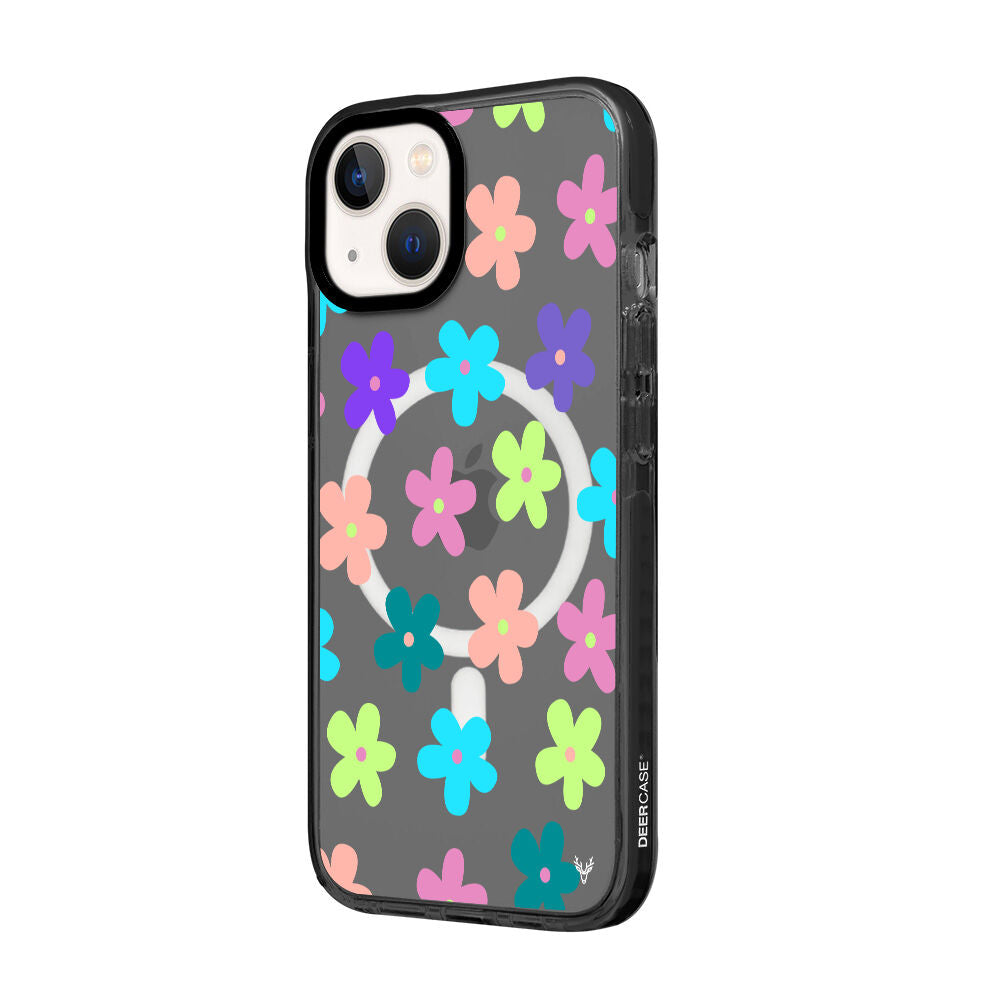 MagsafeliArtycaseCoolBlack