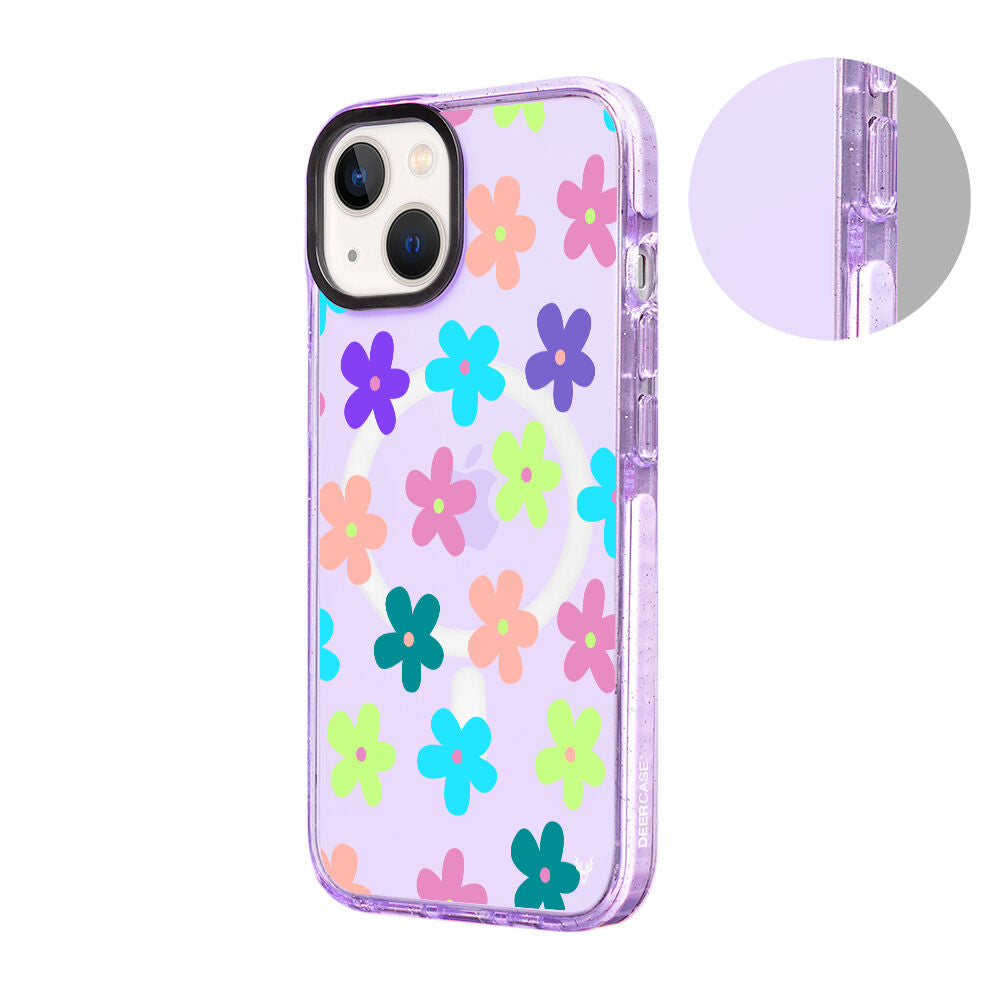 MagsafeliArtycaseSimliMor