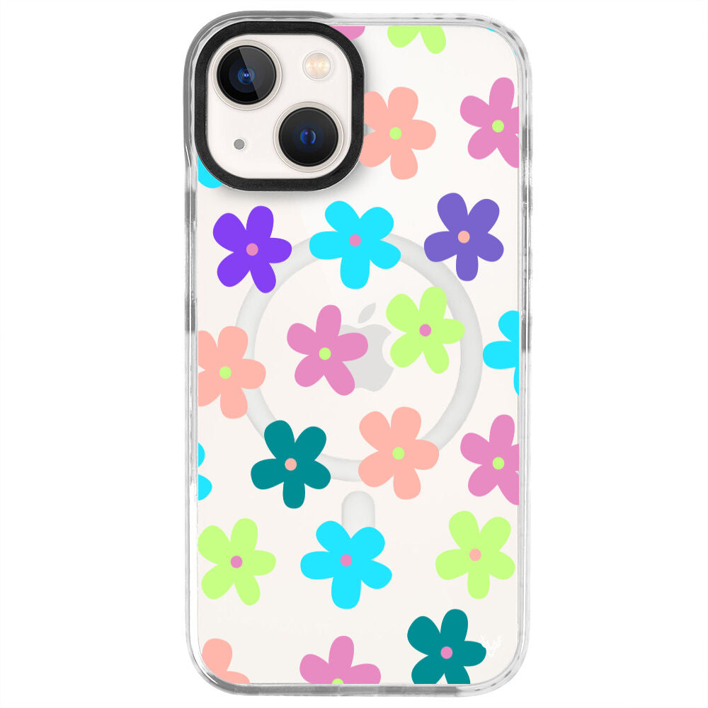 MagsafeliArtycaseBeyaz