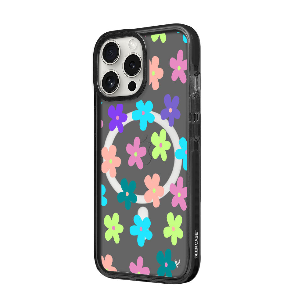 MagsafeliArtycaseCoolBlack
