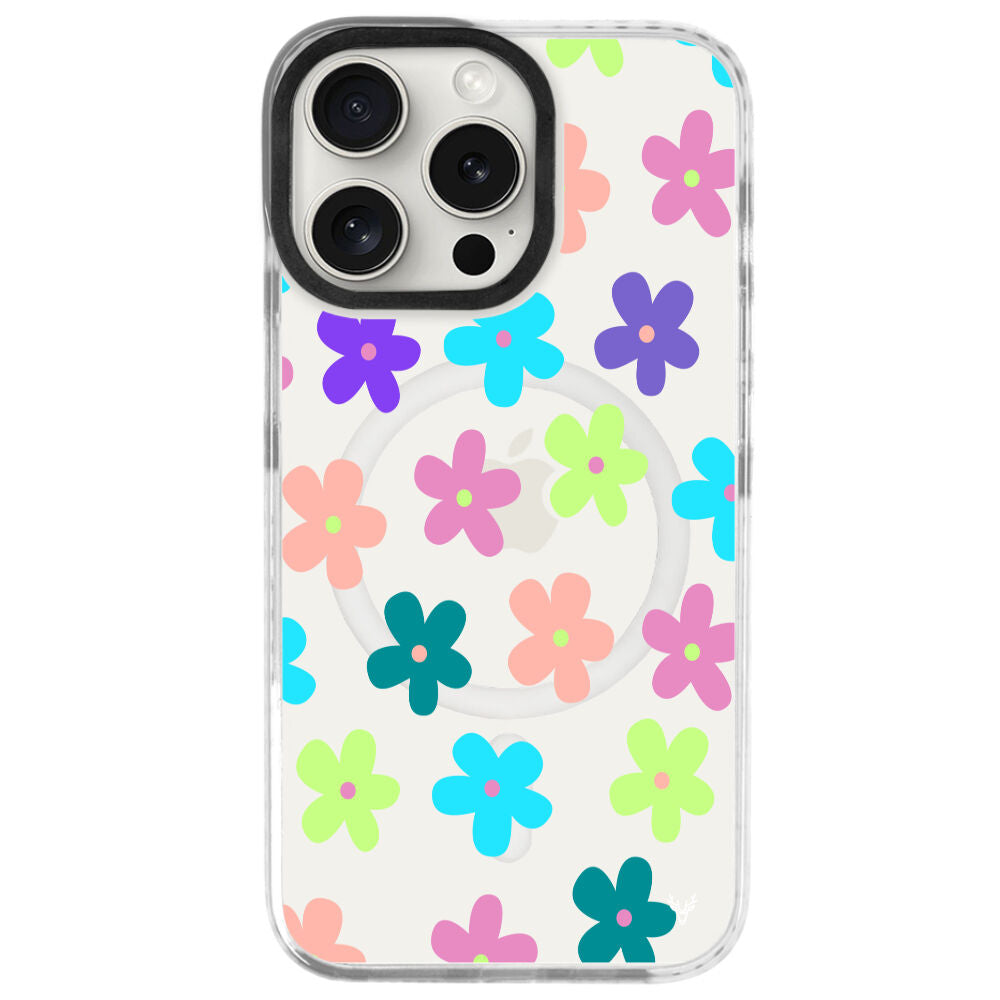 MagsafeliArtycaseBeyaz