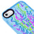 iPhone 6 Who You Are Telefon Kılıfı - Artycase - Azure
