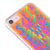 iPhone 7 Who You Are Telefon Kılıfı - Neon - Turuncu