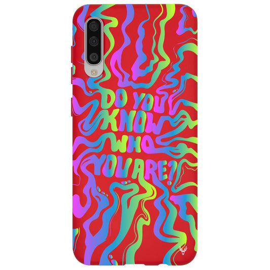 RenkliSilikonKırmızı