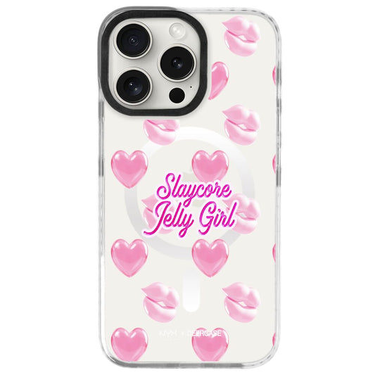 MagsafeliArtycaseBeyaz