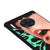 Huawei Mate 30 Pro Kara Sinek Telefon Kılıfı - Glossy - Popsoketsiz