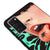 Samsung S20 FE Kara Sinek Telefon Kılıfı - Glossy - Popsoketsiz