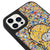 iPhone 13 Pro Yellow Cartoon Telefon Kılıfı - Glossy - Popsoketsiz