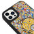 iPhone 14 Pro Max Yellow Cartoon Telefon Kılıfı - Glossy - Popsoketsiz