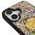 iPhone 16 Plus Yellow Cartoon Telefon Kılıfı - Glossy - Popsoketsiz