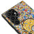Samsung S22 Ultra Yellow Cartoon Telefon Kılıfı - Glossy - Popsoketsiz