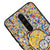 Xiaomi Redmi Note 8 Pro Yellow Cartoon Telefon Kılıfı - Glossy - Popsoketsiz