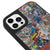 iPhone 15 Pro Comics Cartoon Telefon Kılıfı - Glossy - Popsoketsiz