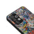 Samsung A52 Comics Cartoon Telefon Kılıfı - Glossy - Popsoketsiz