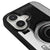 iPhone 16 Plus Foto Mercek Telefon Kılıfı - Glossy - Popsoketsiz