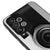 Samsung A33 Foto Mercek Telefon Kılıfı - Glossy - Popsoketsiz