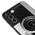 Samsung S21 Plus Foto Mercek Telefon Kılıfı - Glossy - Popsoketsiz