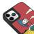 iPhone 11 Pro Coctail Face Telefon Kılıfı - Glossy - Popsoketsiz