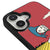 iPhone 16 Plus Coctail Face Telefon Kılıfı - Glossy - Popsoketsiz